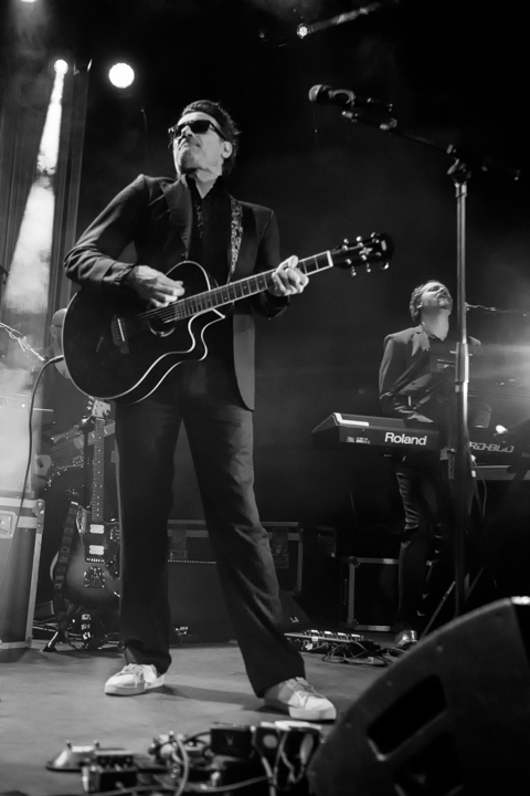 Daan @ 013, picture 10, photographed by Erwin Evrard - FrontView Magazine
