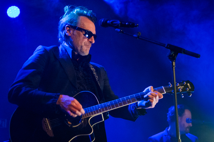 Daan @ 013, picture 11, photographed by Erwin Evrard - FrontView Magazine