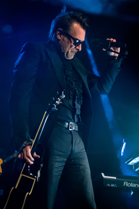 Daan @ 013, picture 12, photographed by Erwin Evrard - FrontView Magazine