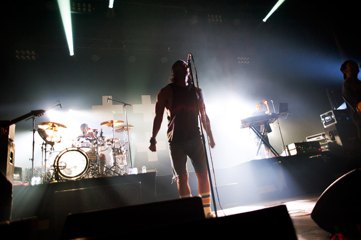 Pleymo @ AB, picture 12, photographed by Magali Decamps - FrontView Magazine