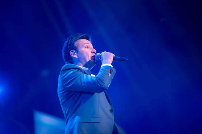 Schlagerfestival 2018 @ Ethias Arena, picture 8, photographed by FrontView Magazine