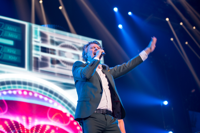 Schlagerfestival 2018 @ Ethias Arena, picture 10, photographed by FrontView Magazine