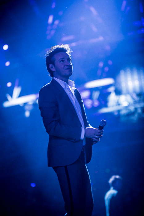 Schlagerfestival 2018 @ Ethias Arena, picture 17, photographed by FrontView Magazine