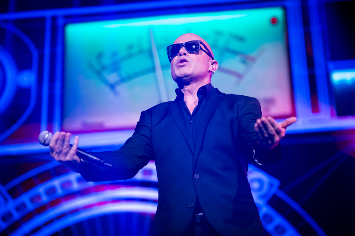 Schlagerfestival 2018 @ Ethias Arena, picture 18, photographed by FrontView Magazine