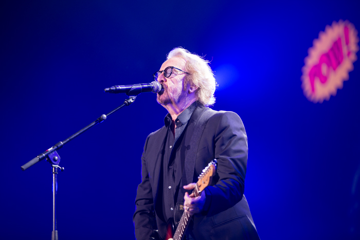 Schlagerfestival 2018 @ Ethias Arena, picture 27, photographed by FrontView Magazine
