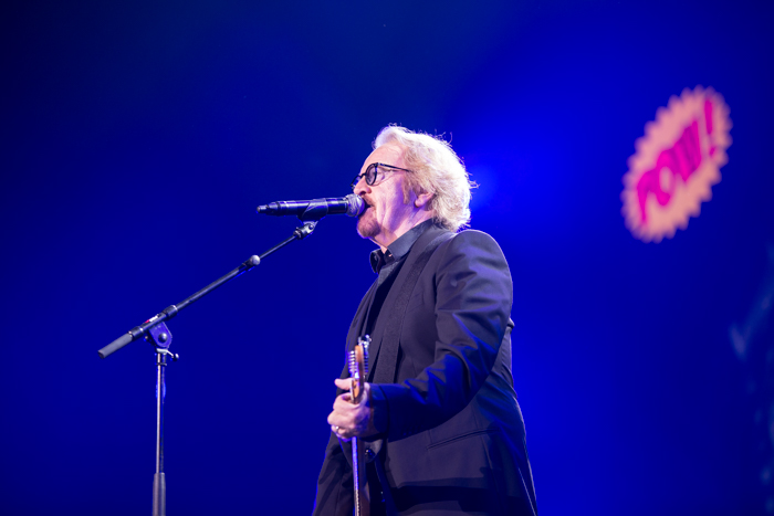 Schlagerfestival 2018 @ Ethias Arena, picture 28, photographed by FrontView Magazine