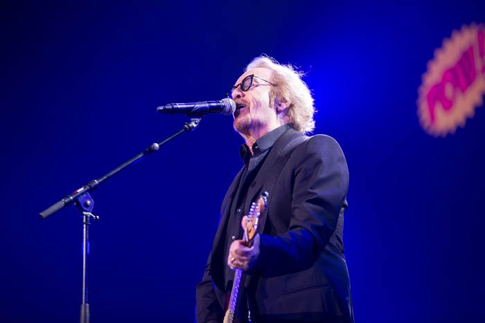 Schlagerfestival 2018 @ Ethias Arena, picture 29, photographed by FrontView Magazine