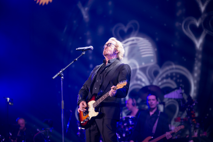 Schlagerfestival 2018 @ Ethias Arena, picture 30, photographed by FrontView Magazine