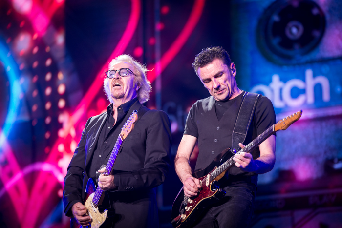 Schlagerfestival 2018 @ Ethias Arena, picture 32, photographed by FrontView Magazine