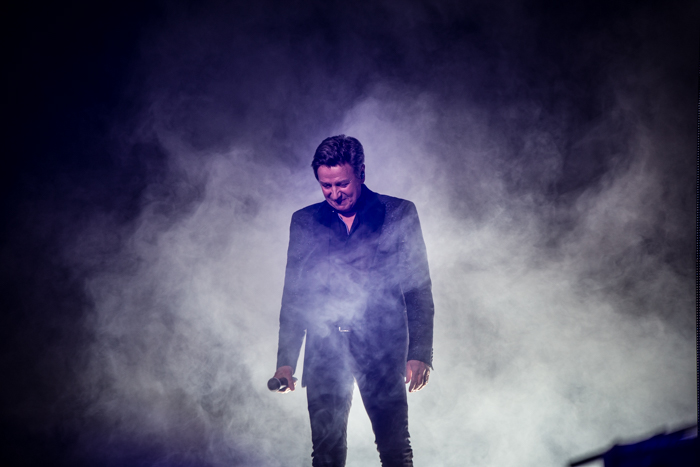 Schlagerfestival 2018 @ Ethias Arena, picture 33, photographed by FrontView Magazine
