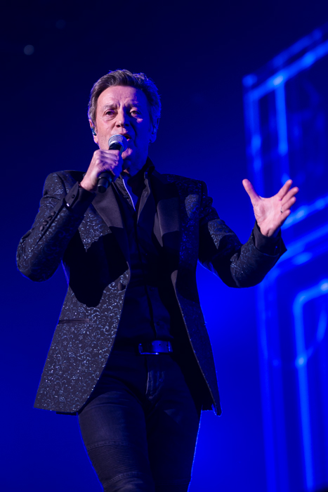 Schlagerfestival 2018 @ Ethias Arena, picture 35, photographed by FrontView Magazine