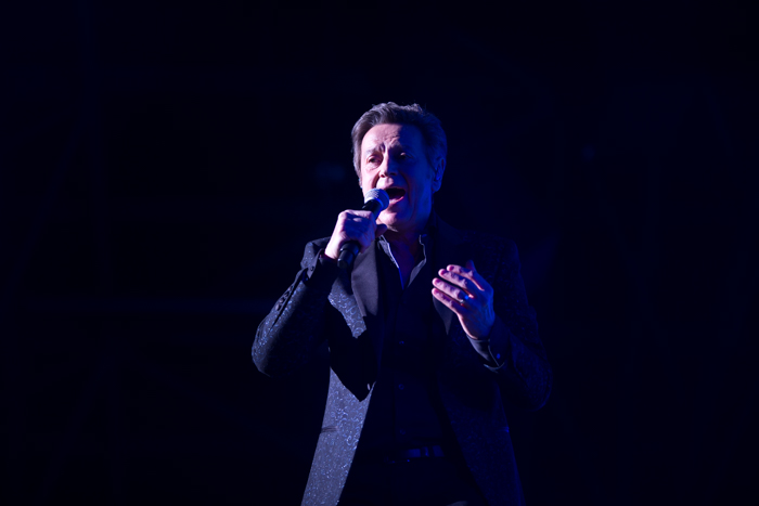 Schlagerfestival 2018 @ Ethias Arena, picture 36, photographed by FrontView Magazine