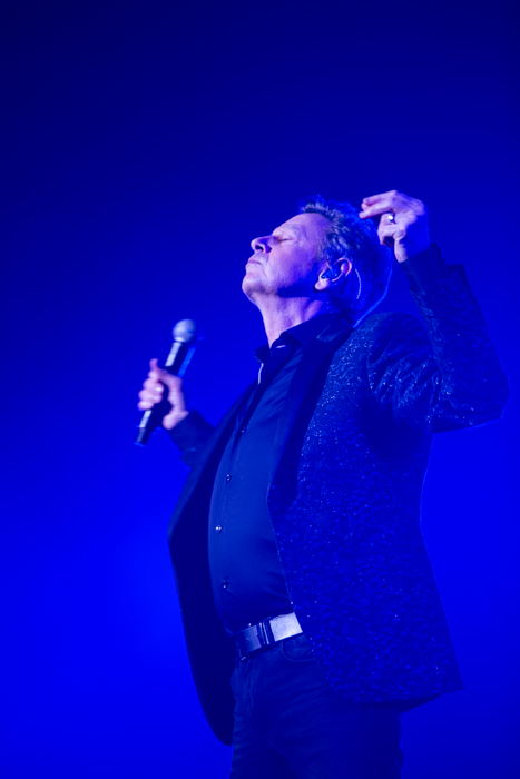 Schlagerfestival 2018 @ Ethias Arena, picture 38, photographed by FrontView Magazine