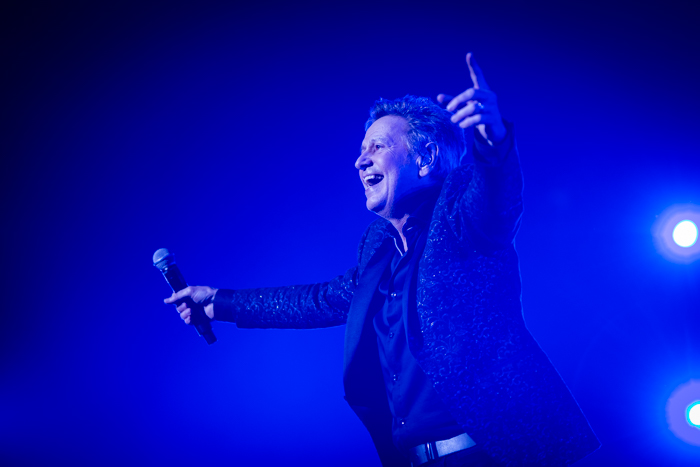 Schlagerfestival 2018 @ Ethias Arena, picture 39, photographed by FrontView Magazine