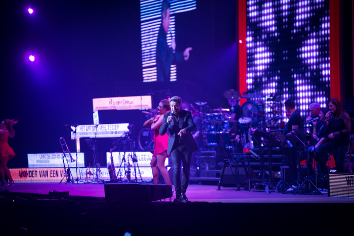 Schlagerfestival 2018 @ Ethias Arena, picture 40, photographed by FrontView Magazine