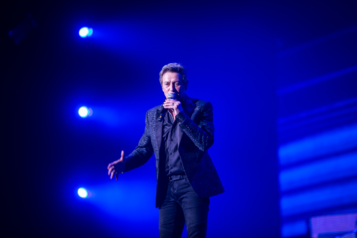 Schlagerfestival 2018 @ Ethias Arena, picture 42, photographed by FrontView Magazine