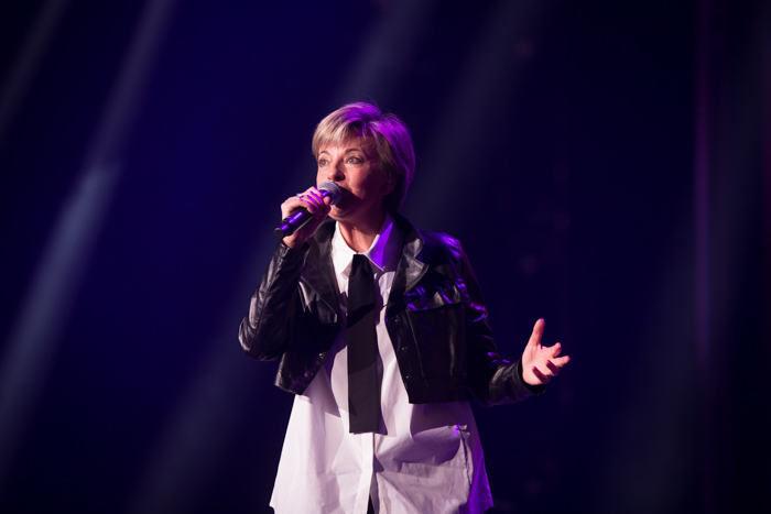 Schlagerfestival 2018 @ Ethias Arena, picture 45, photographed by FrontView Magazine