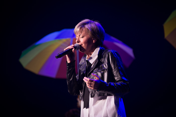 Schlagerfestival 2018 @ Ethias Arena, picture 46, photographed by FrontView Magazine