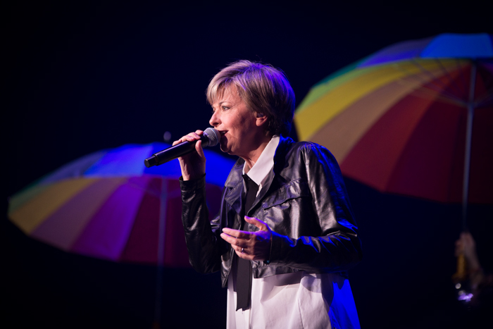 Schlagerfestival 2018 @ Ethias Arena, picture 47, photographed by FrontView Magazine