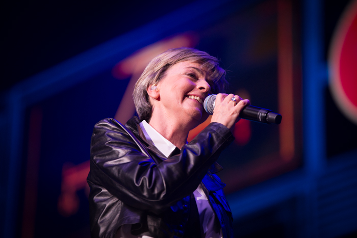 Schlagerfestival 2018 @ Ethias Arena, picture 48, photographed by FrontView Magazine