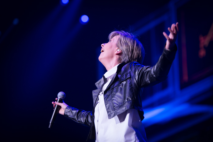 Schlagerfestival 2018 @ Ethias Arena, picture 50, photographed by FrontView Magazine