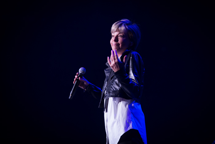 Schlagerfestival 2018 @ Ethias Arena, picture 51, photographed by FrontView Magazine