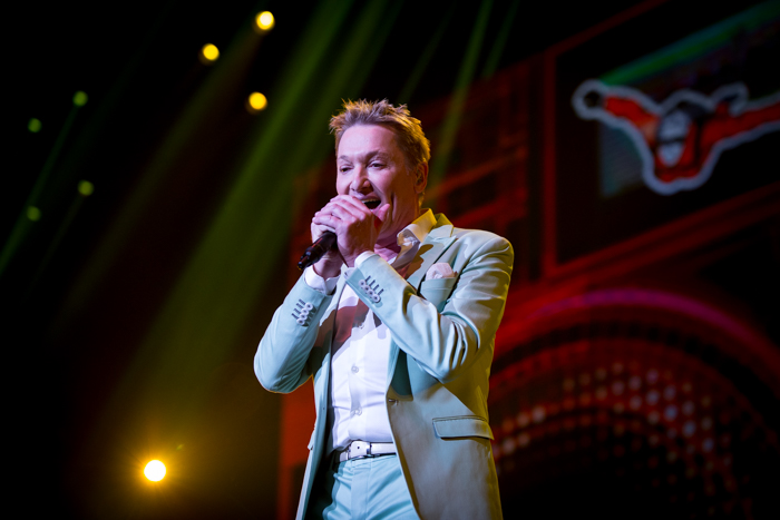 Schlagerfestival 2018 @ Ethias Arena, picture 53, photographed by FrontView Magazine