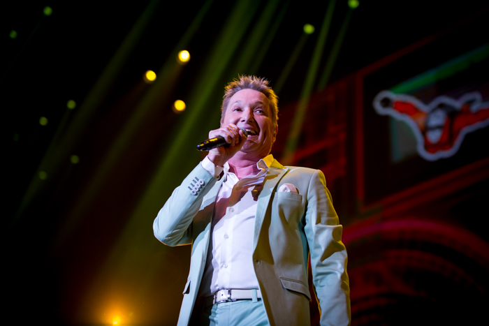 Schlagerfestival 2018 @ Ethias Arena, picture 54, photographed by FrontView Magazine