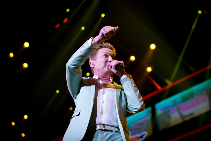 Schlagerfestival 2018 @ Ethias Arena, picture 56, photographed by FrontView Magazine