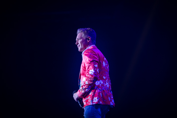 Schlagerfestival 2018 @ Ethias Arena, picture 58, photographed by FrontView Magazine