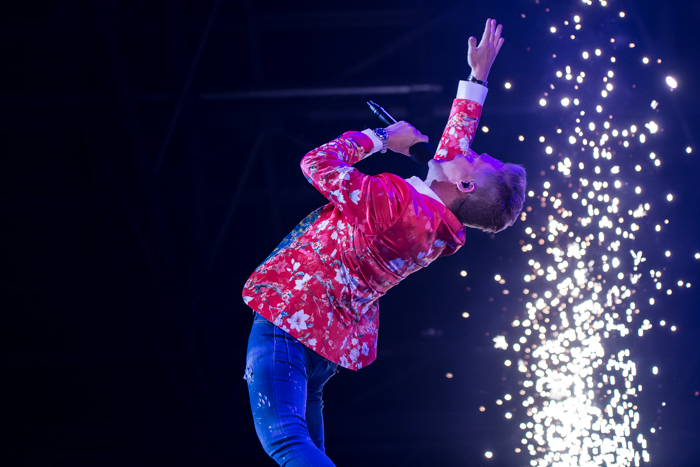 Schlagerfestival 2018 @ Ethias Arena, picture 63, photographed by FrontView Magazine