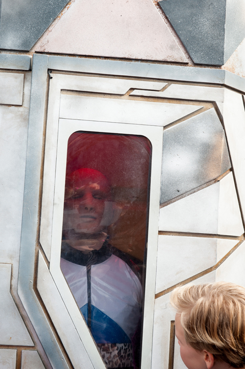 Baba Yega, the movie @ Kinepolis Antwerpen, foto 1, foto's door Sandra Van Watermeulen - FrontView Magazine
