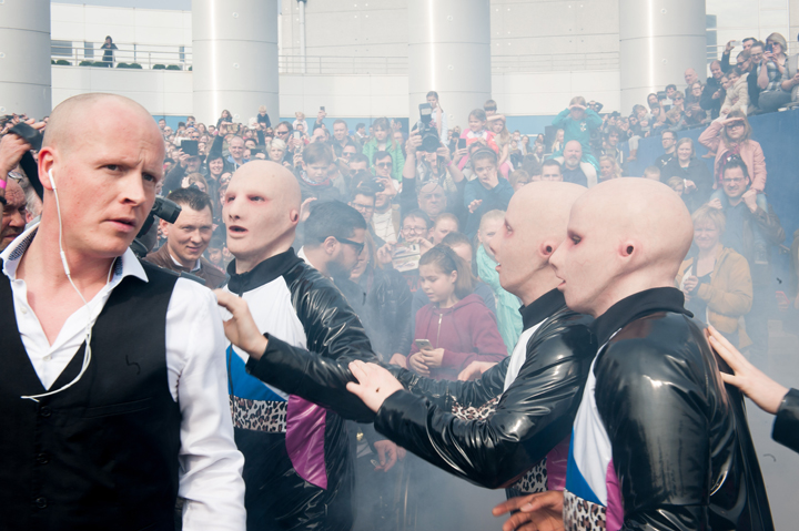 Baba Yega, the movie @ Kinepolis Antwerpen, foto 11, foto's door Sandra Van Watermeulen - FrontView Magazine