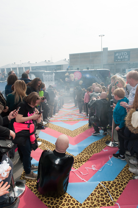 Baba Yega, the movie @ Kinepolis Antwerpen, foto 13, foto's door Sandra Van Watermeulen - FrontView Magazine