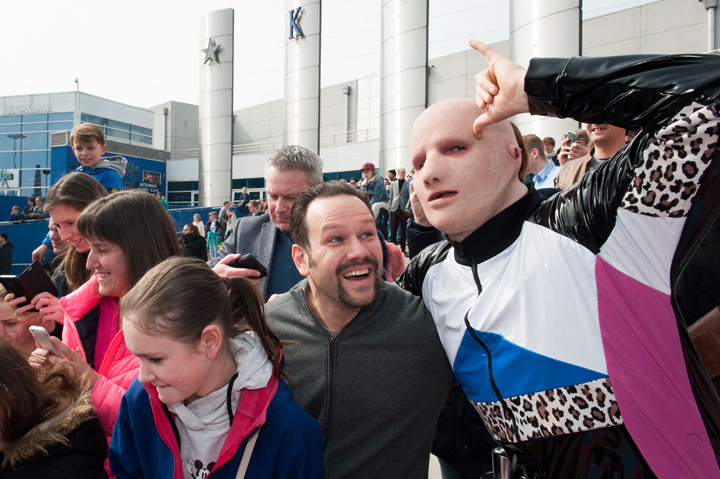 Baba Yega, the movie @ Kinepolis Antwerpen, foto 14, foto's door Sandra Van Watermeulen - FrontView Magazine