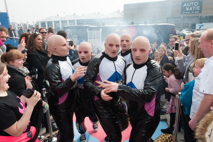 Baba Yega, the movie @ Kinepolis Antwerpen, foto 16, foto's door Sandra Van Watermeulen - FrontView Magazine
