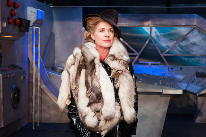 Baba Yega, the movie @ Kinepolis Antwerpen, foto 22, foto's door Sandra Van Watermeulen - FrontView Magazine