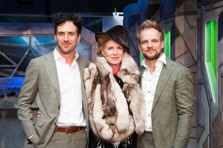 Baba Yega, the movie @ Kinepolis Antwerpen, foto 24, foto's door Sandra Van Watermeulen - FrontView Magazine