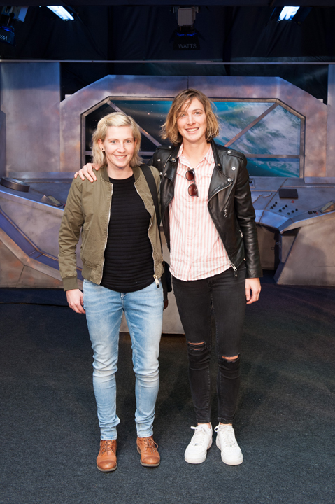Baba Yega, the movie @ Kinepolis Antwerpen, foto 27, foto's door Sandra Van Watermeulen - FrontView Magazine