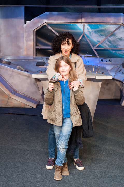 Baba Yega, the movie @ Kinepolis Antwerpen, foto 28, foto's door Sandra Van Watermeulen - FrontView Magazine