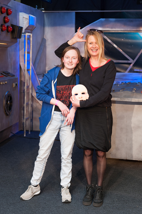 Baba Yega, the movie @ Kinepolis Antwerpen, foto 30, foto's door Sandra Van Watermeulen - FrontView Magazine