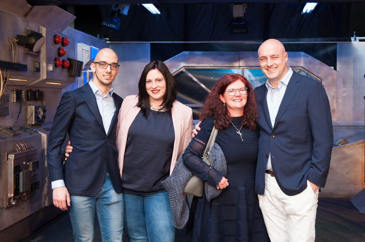 Baba Yega, the movie @ Kinepolis Antwerpen, foto 31, foto's door Sandra Van Watermeulen - FrontView Magazine