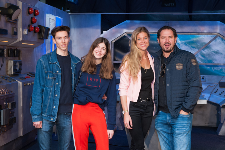 Baba Yega, the movie @ Kinepolis Antwerpen, foto 33, foto's door Sandra Van Watermeulen - FrontView Magazine