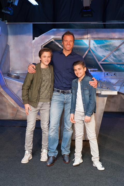 Baba Yega, the movie @ Kinepolis Antwerpen, foto 37, foto's door Sandra Van Watermeulen - FrontView Magazine