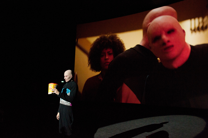 Baba Yega, the movie @ Kinepolis Antwerpen, foto 40, foto's door Sandra Van Watermeulen - FrontView Magazine