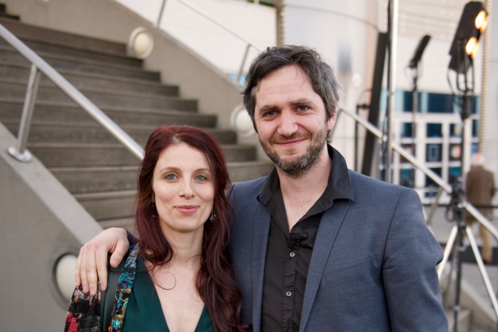 "DE DAG" @ Kinepolis Antwerpen, foto 1, foto's door Bart Baevegems - FrontView Magazine