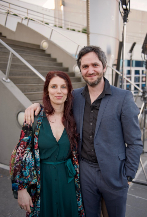 "DE DAG" @ Kinepolis Antwerpen, foto 2, foto's door Bart Baevegems - FrontView Magazine