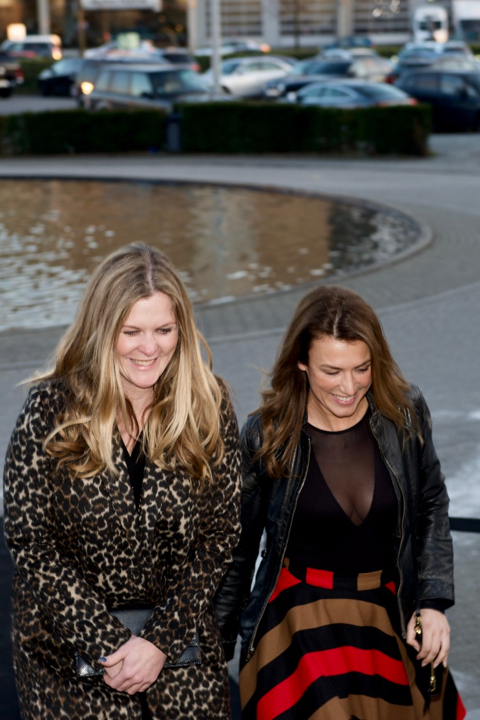 "DE DAG" @ Kinepolis Antwerpen, foto 6, foto's door Bart Baevegems - FrontView Magazine