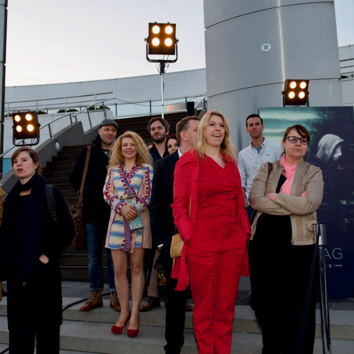 "DE DAG" @ Kinepolis Antwerpen, foto 11, foto's door Bart Baevegems - FrontView Magazine