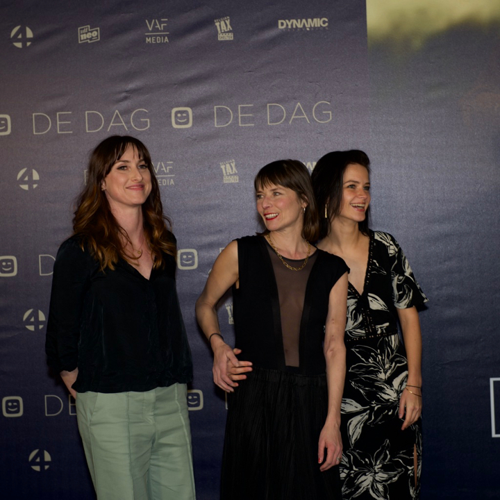 "DE DAG" @ Kinepolis Antwerpen, foto 13, foto's door Bart Baevegems - FrontView Magazine